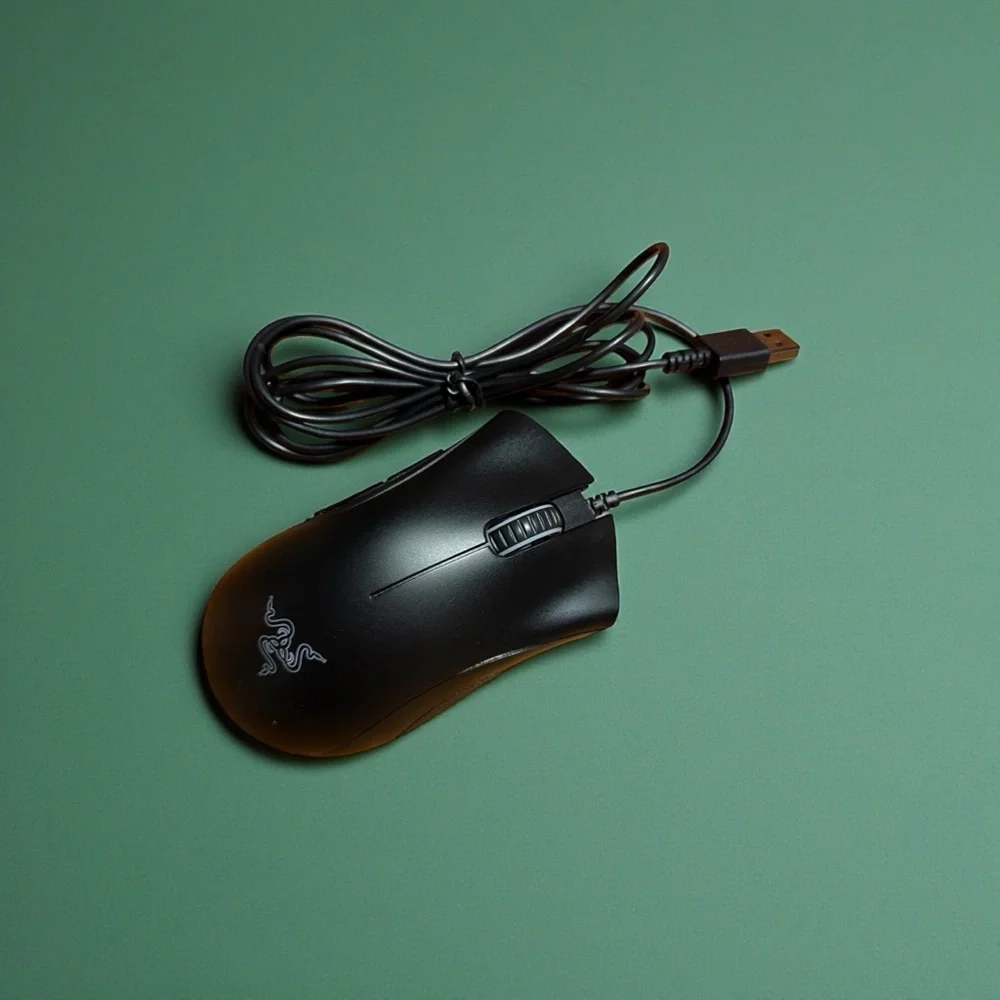 Razer DeathAdder Essential